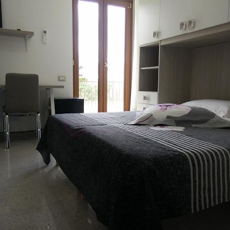 B&B Green Da Maria Matera Eksteriør bilde