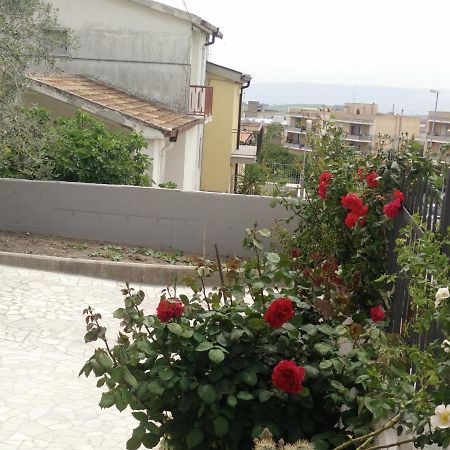 B&B Green Da Maria Matera Eksteriør bilde