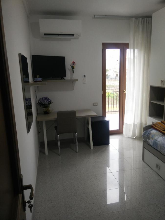 B&B Green Da Maria Matera Eksteriør bilde