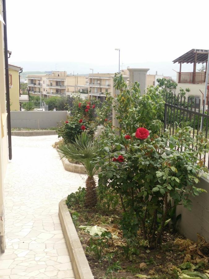 B&B Green Da Maria Matera Eksteriør bilde