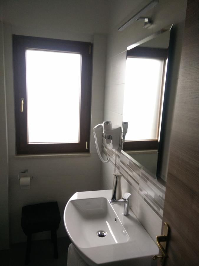 B&B Green Da Maria Matera Eksteriør bilde