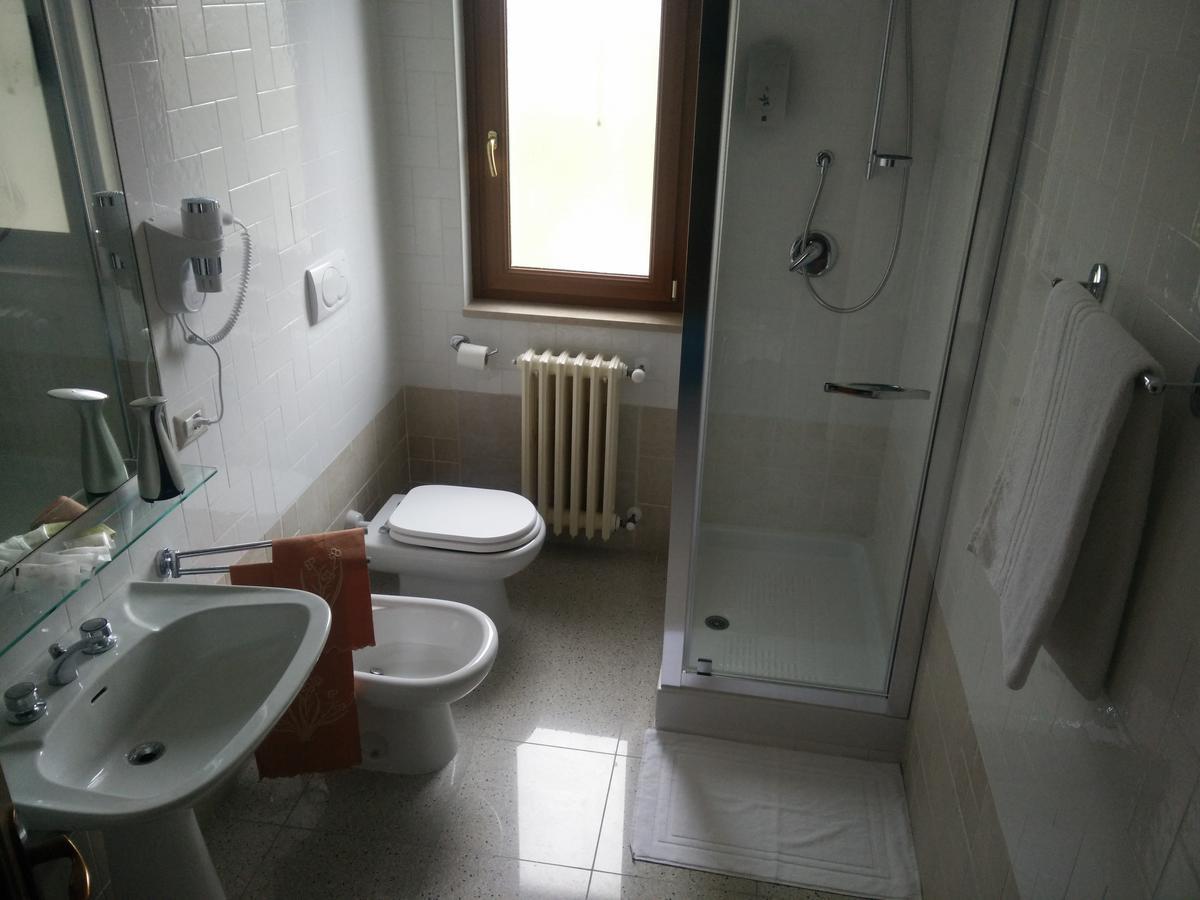 B&B Green Da Maria Matera Eksteriør bilde