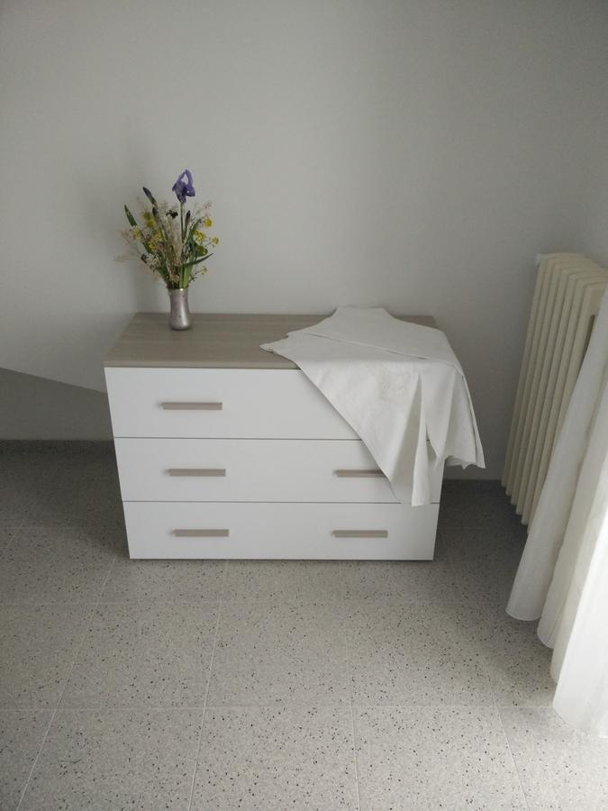 B&B Green Da Maria Matera Eksteriør bilde