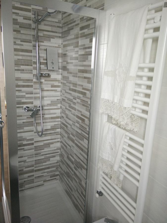 B&B Green Da Maria Matera Eksteriør bilde