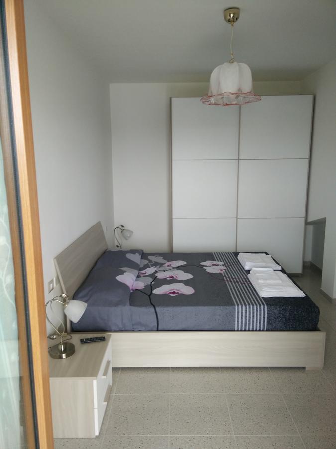 B&B Green Da Maria Matera Eksteriør bilde