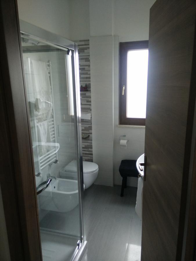 B&B Green Da Maria Matera Eksteriør bilde