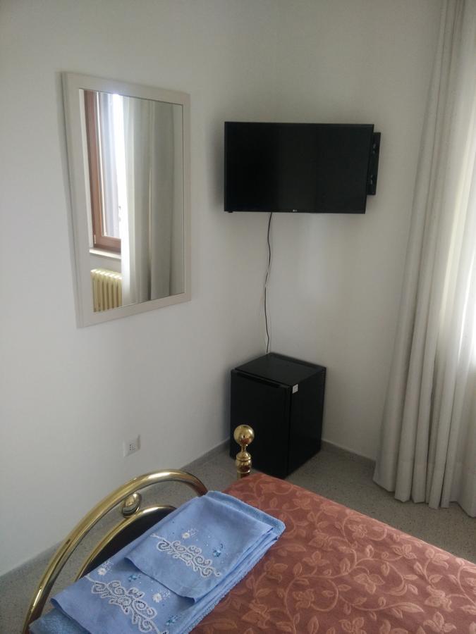 B&B Green Da Maria Matera Eksteriør bilde
