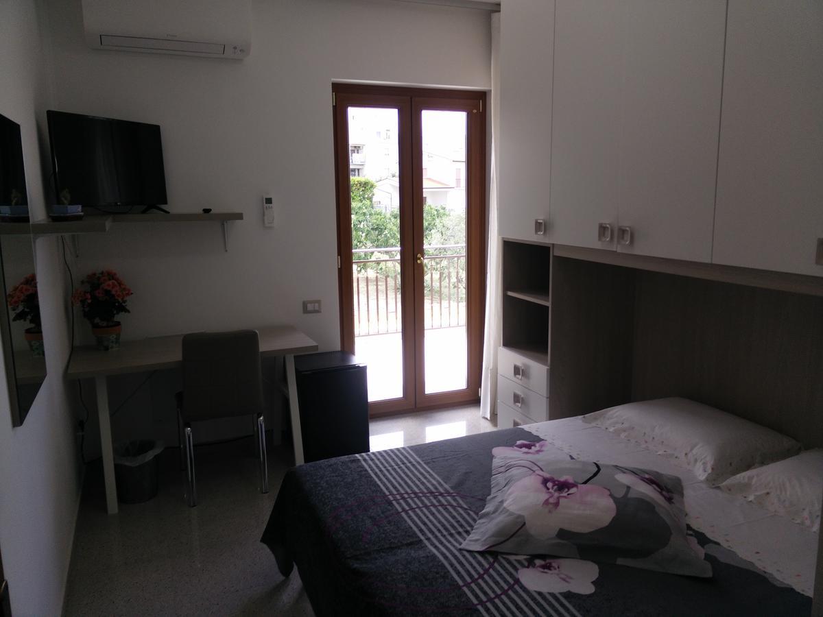 B&B Green Da Maria Matera Eksteriør bilde
