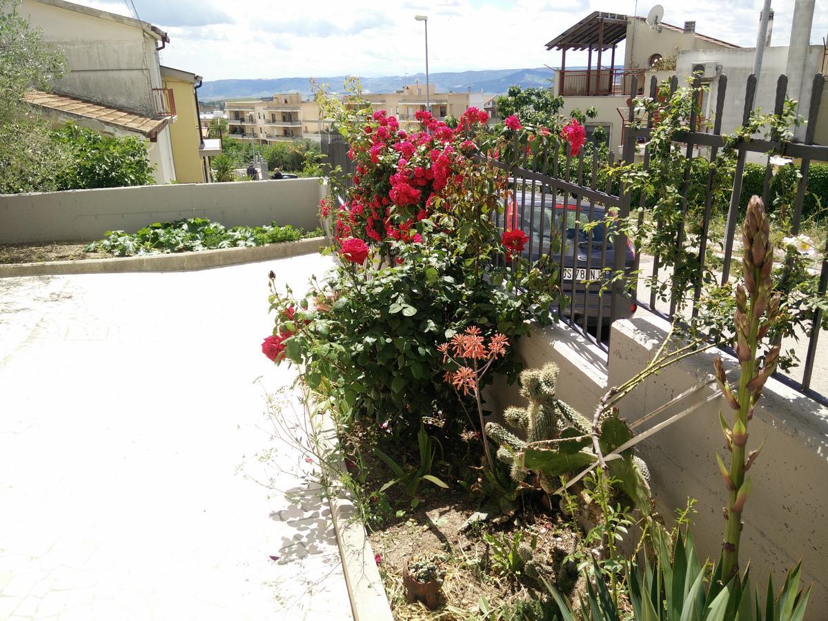B&B Green Da Maria Matera Eksteriør bilde