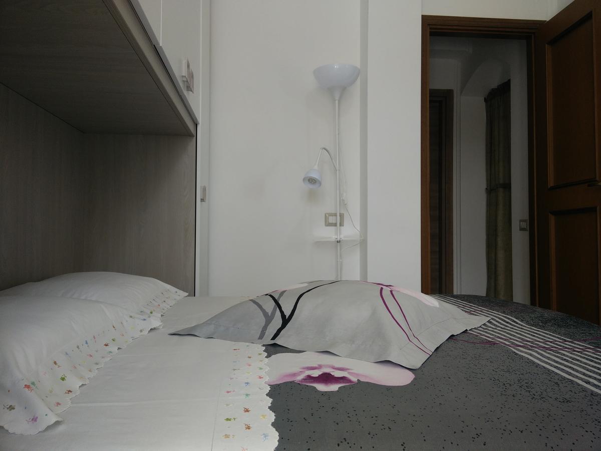 B&B Green Da Maria Matera Eksteriør bilde