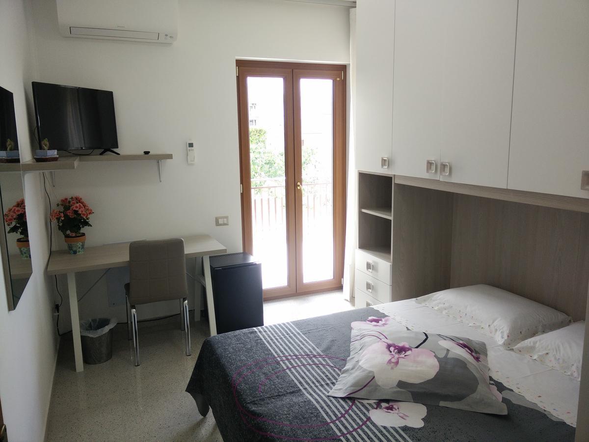 B&B Green Da Maria Matera Eksteriør bilde