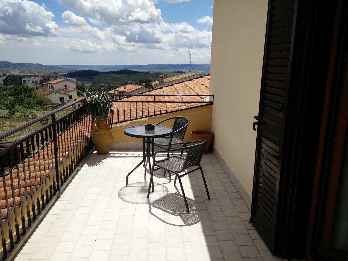 B&B Green Da Maria Matera Eksteriør bilde